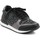 Chaussures Fille Baskets mode Bass3d 41063 41063 