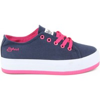 Chaussures Fille Baskets basses Refresh 60908 Azul