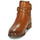 Chaussures Femme Boots Pikolinos ROYAL W4D Cognac