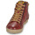 Chaussures Femme Votre article a été ajouté aux préférés LAGOS 901 Bordeaux