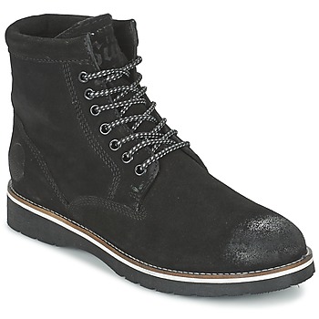 Superdry Marque Boots  Stirling Boot