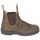 Chaussures Boots Blundstone CLASSIC CHELSEA BOOT 585 Marron