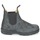 Chaussures Boots Blundstone CLASSIC CHELSEA BOOT platform 587 Gris