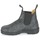 Chaussures Boots Blundstone CLASSIC CHELSEA BOOT platform 587 Gris