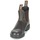 Chaussures Boots 39Q9614 Blundstone ORIGINAL CHELSEA BOOTS 39Q9614 Marron