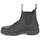 Chaussures Boots Blundstone ORIGINAL CHELSEA BOOT 510 Noir / Marron