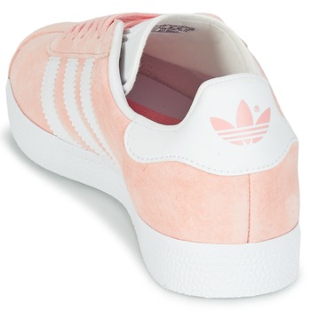 adidas b27874 sneakers girls pink dress easter