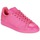 Chaussures Femme Baskets basses adidas Originals STAN SMITH Rose