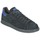 Chaussures Homme Baskets basses adidas Originals STAN SMITH Noir / Bleu