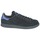 Chaussures Homme Baskets basses adidas Originals STAN SMITH black adidas nebraska pants girls size
