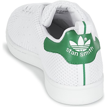 adidas Originals STAN SMITH CK Blanc / Vert