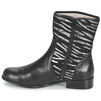 Casadei two-way ankle boots