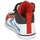 Chaussures Enfant Baskets montantes Feiyue DELTA MID PEANUTS U.S Polo Assn