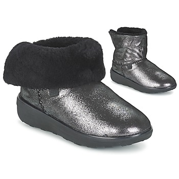 FitFlop Marque Boots  Supercush Mukloaff...