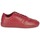 Chaussures Homme Calvin Klein Jeans SEED ESSENTIAL Rouge