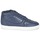 Chaussures Homme Baskets montantes Sixth June NATION PEAK Marine