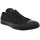 Chaussures Femme Baskets basses Converse m5039c Noir