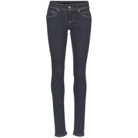 Vêtements Femme Jeans slim Pepe jeans NEW BROOKE M15 Bleu Brut