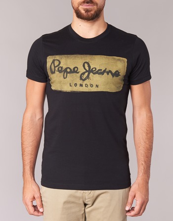 Pepe jeans CHARING Noir