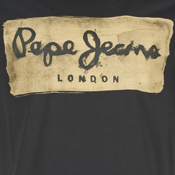 Pepe jeans CHARING Noir