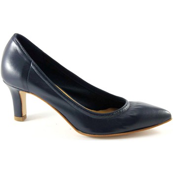 Chaussures escarpins Donna Più Donna Più DON-M52251-BL