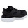 Chaussures Enfant Baskets basses Nike Air Huarache Run Bébé Noir