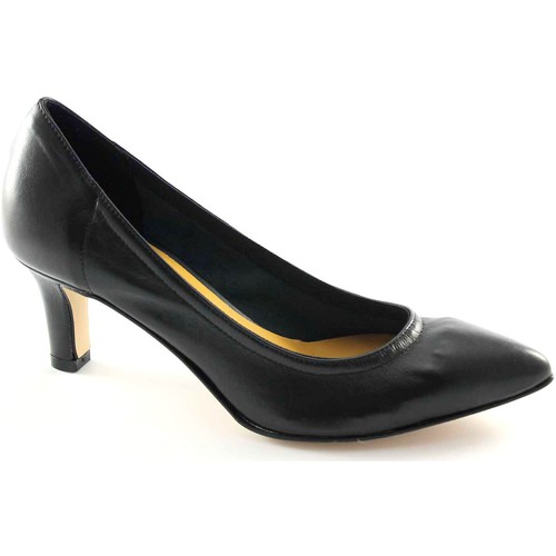 Chaussures Femme Escarpins Donna Più Donna Più DON-M52251-NE Noir