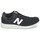 Chaussures Baskets basses New Balance MFL574 Noir / Gris