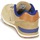 Chaussures Enfant Baskets basses New Balance KL574 Beige
