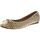 Chaussures Femme The Indian Face 66286 Beige