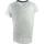 Vêtements Homme T-shirts & Polos Redskins Latone Redcape (Bleu) Blanc