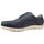 Chaussures Homme Galettes de chaise USED VERSION SS M Bleu