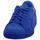 Chaussures Femme Baskets basses Puma Suede Classic Bleu