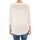 Vêtements Femme Tops / Blouses Barcelona Moda Top Billy Blanc Blanc