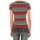 Vêtements Femme Sweatshirt Kid Hmldos t-shirt line GCR MC 229 Multicolore