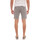 Vêtements Shorts leggings / Bermudas Ritchie BERMUDA CHINO BILLIT Gris