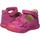Chaussures Fille Sandales et Nu-pieds Mod'8 KIMIFLOR Rose