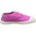 Chaussures Fille Baskets mode Bensimon TENNIS E15004C157 Violet