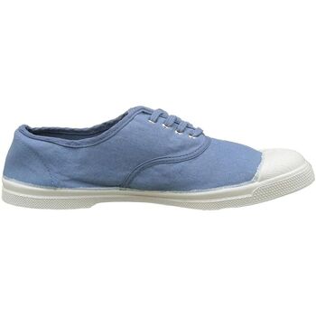 Chaussures Fille Baskets mode Bensimon TENNIS E15004C157 Bleu