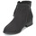 Chaussures Femme Boots Azia 110mm square sandals VOPFOIN Noir
