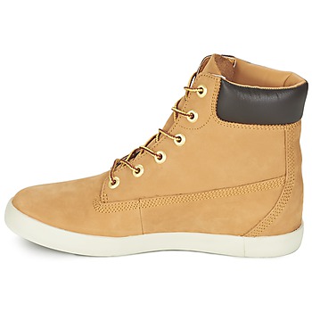Timberland FLANNERY 6IN Blé