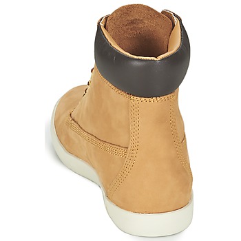 Timberland FLANNERY 6IN Blé
