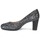 Chaussures Femme Escarpins Peter Kaiser KOLIN Noir sequins