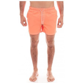Vêtements Homme Maillots / Shorts de bain Ritchie SHORT DE BAIN GARYFLUO Orange