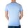 Vêtements Fille T-shirts manches courtes Redskins Talker Jersey Bleu