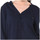 Vêtements Femme Chemises / Chemisiers Kaporal Chemise Femme Rover Navy Bleu