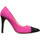 Chaussures Femme Escarpins Kesslord ANNA ANNA_GV_CVN Multicolor