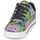 Chaussures Femme Baskets basses Marc by Marc Jacobs MBMJ MIXED PRINT Multicolore