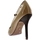 Chaussures Femme Sandales et Nu-pieds Maria Mare 61059 Beige