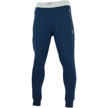 Vêtements Homme Nae Vegan Shoes Redskins Pantalon de jogging  Steller Bercy ( Bleu